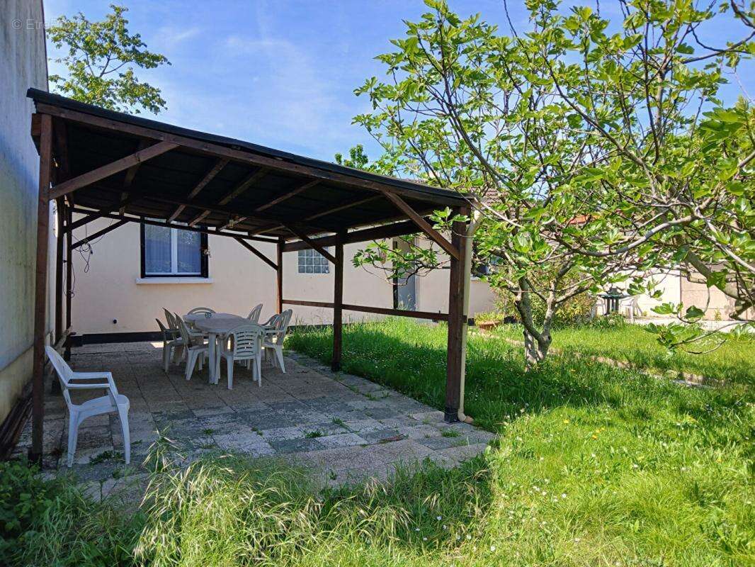 Maison Gagny de plein pied - 3 pièce(s) 70 m2 - photo 3