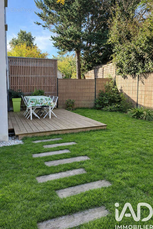 Photo 5 - Maison à VILLENAVE-D'ORNON