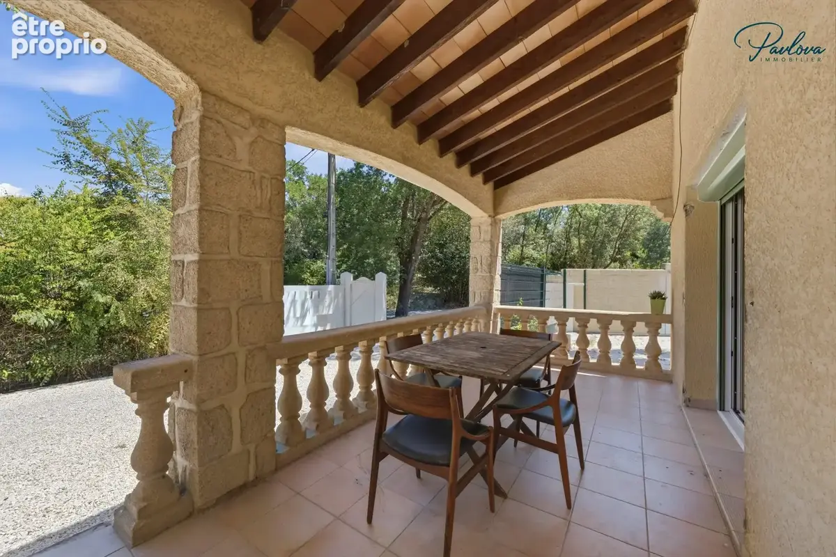 Maison 5 pièces 160 m² à vendre à Montpellier (34090) - photo 5