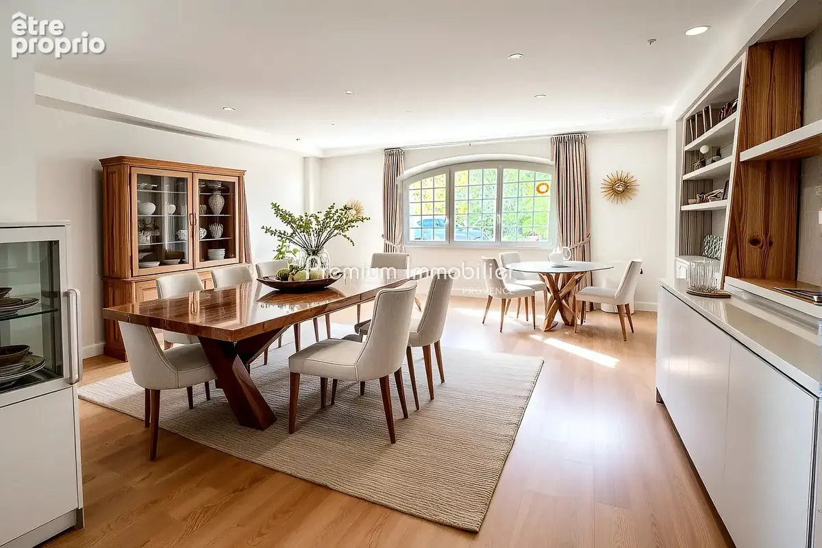 Maison 284 m² à Aix-En-Provence  - photo 5