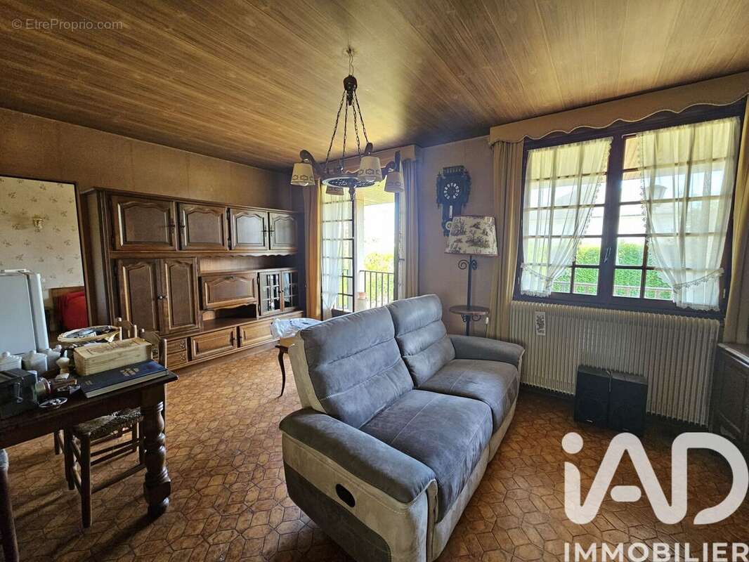 Photo 2 - Maison à VENDOME
