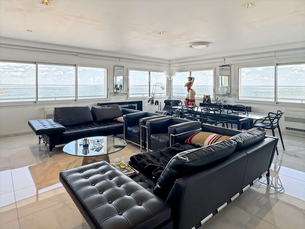 Appartement à ARCACHON