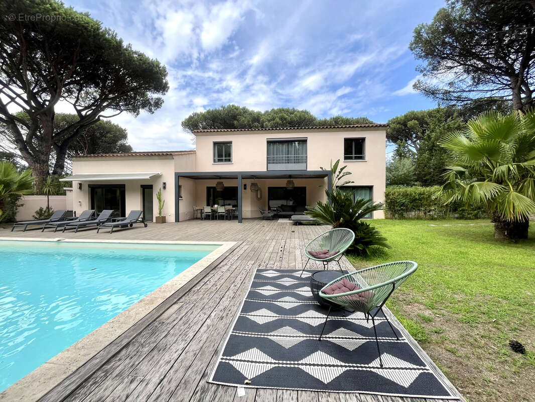 Gassin   Proche de Saint-Tropez et des plages de Pampelonne - photo 18