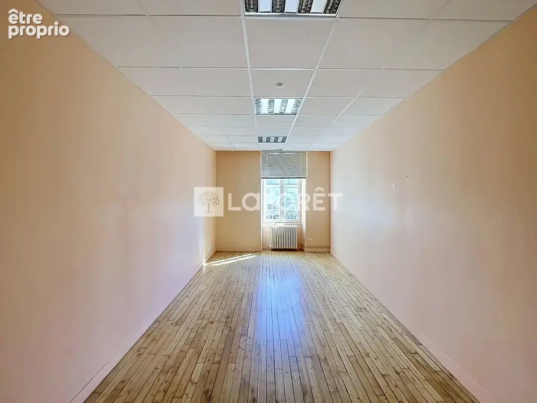IDEAL INVESTISSEUR! Immeuble Josselin 25 pièce(s) 830 m2 - photo 9