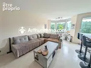 Appartement à SAVIGNY-LE-TEMPLE
