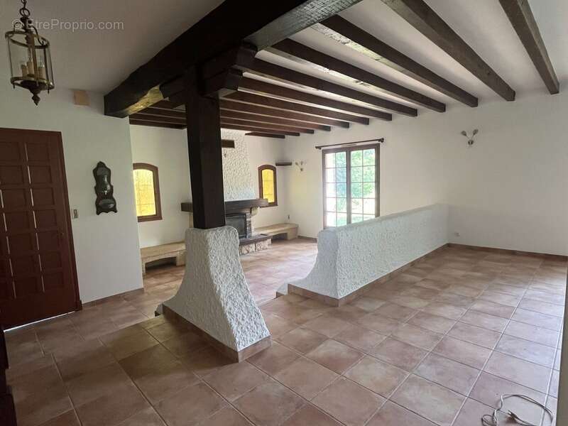 Maison à PLAISANCE
