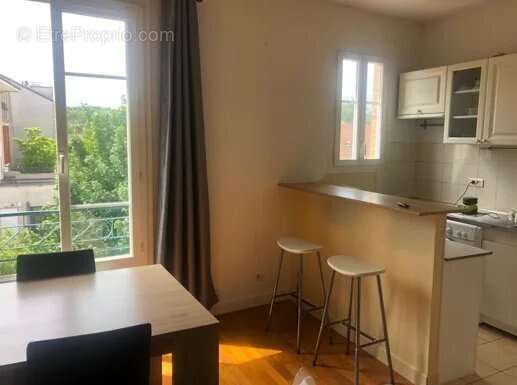 Appartement à PUTEAUX