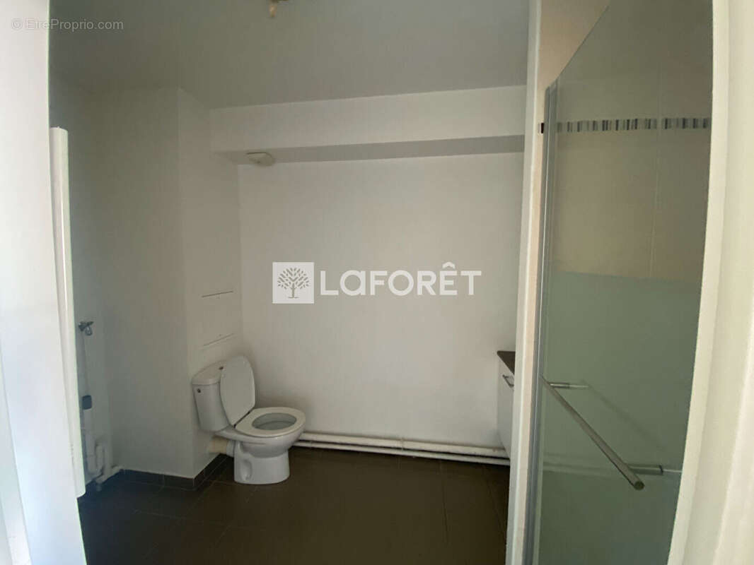 Appartement à NANTERRE
