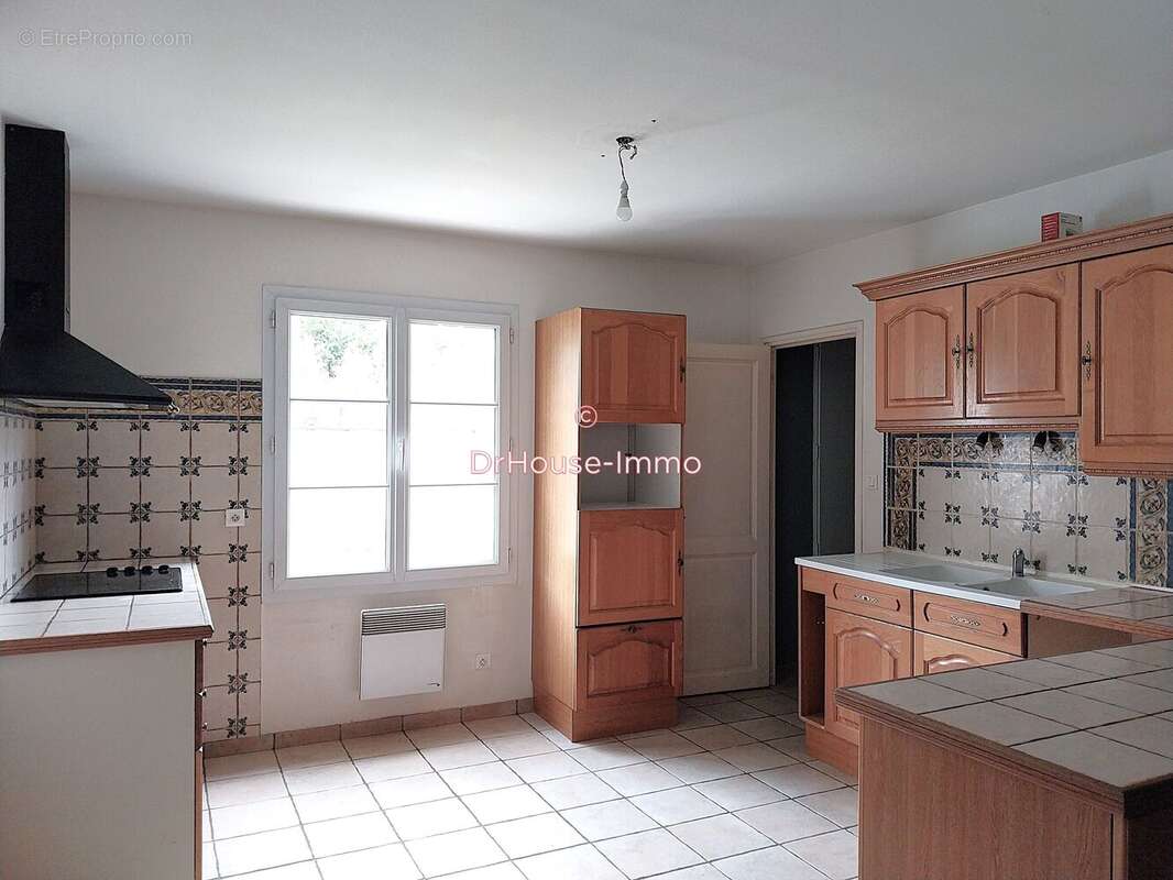 Maison à SAINT-OUEN-D&#039;AUNIS