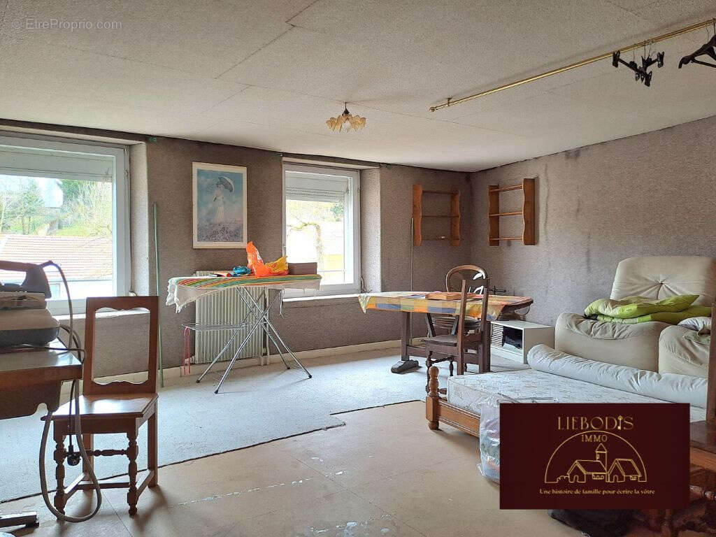 Maison de maître pleine de potentiel - photo 10