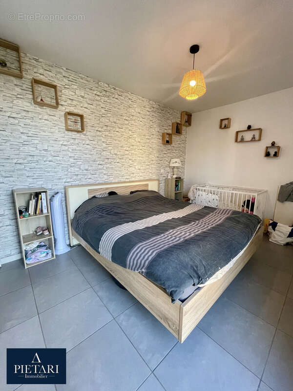 Appartement à FLOIRAC