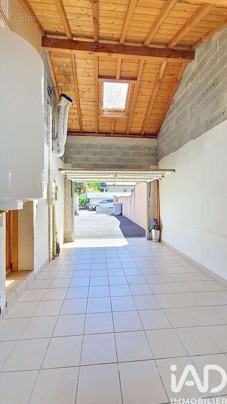 Photo 9 - Maison à JUILLAN