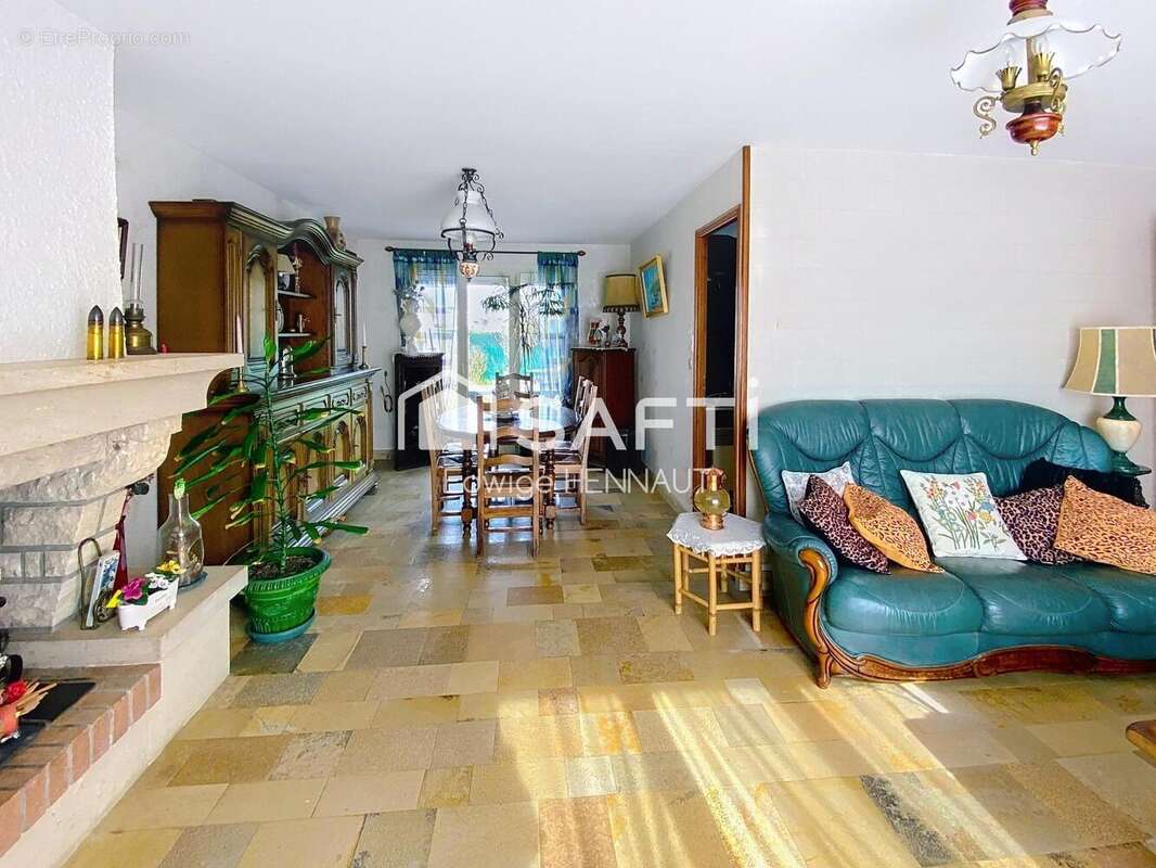 Photo 4 - Maison à PAREMPUYRE