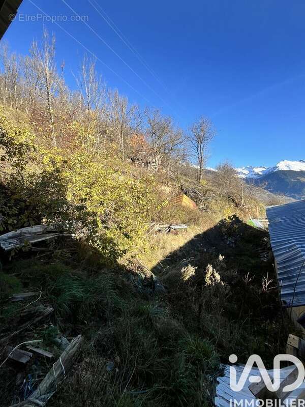 Photo 4 - Maison à LES CHAPELLES