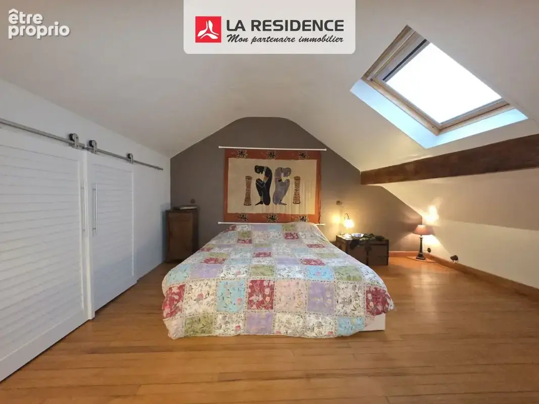 Maison 90 m² à Montigny-Les-Cormeilles  - photo 6