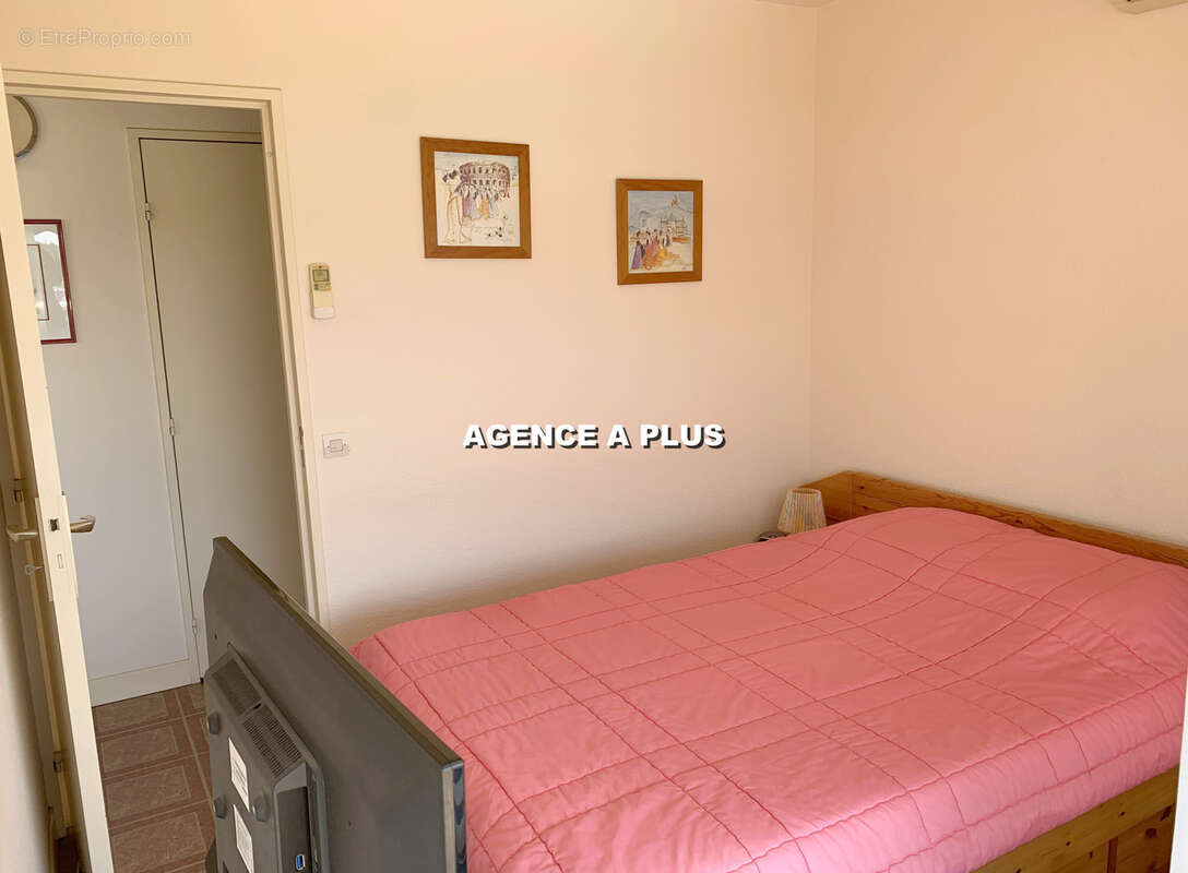 Appartement à LE GRAU-DU-ROI