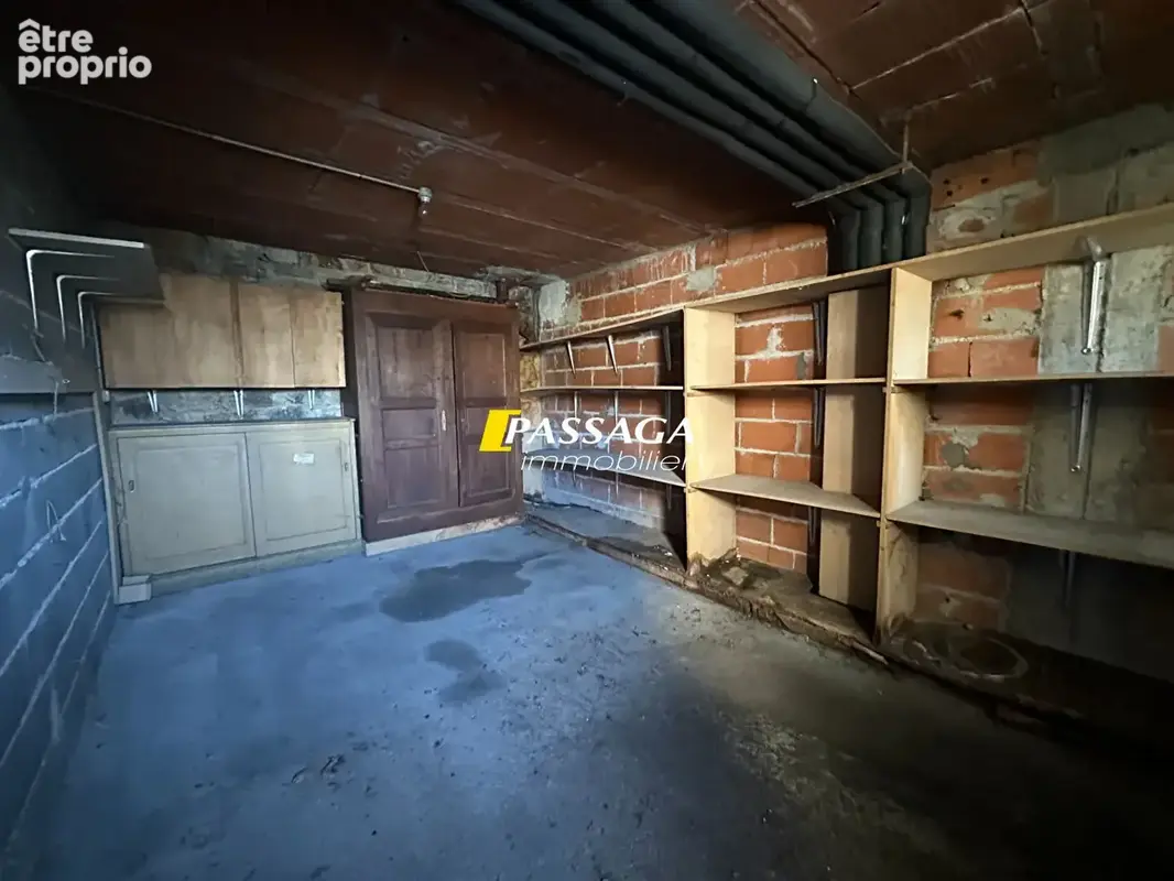 A VENDRE - Appartement de type 3/4 avec garage et cave - RODEZ - photo 10