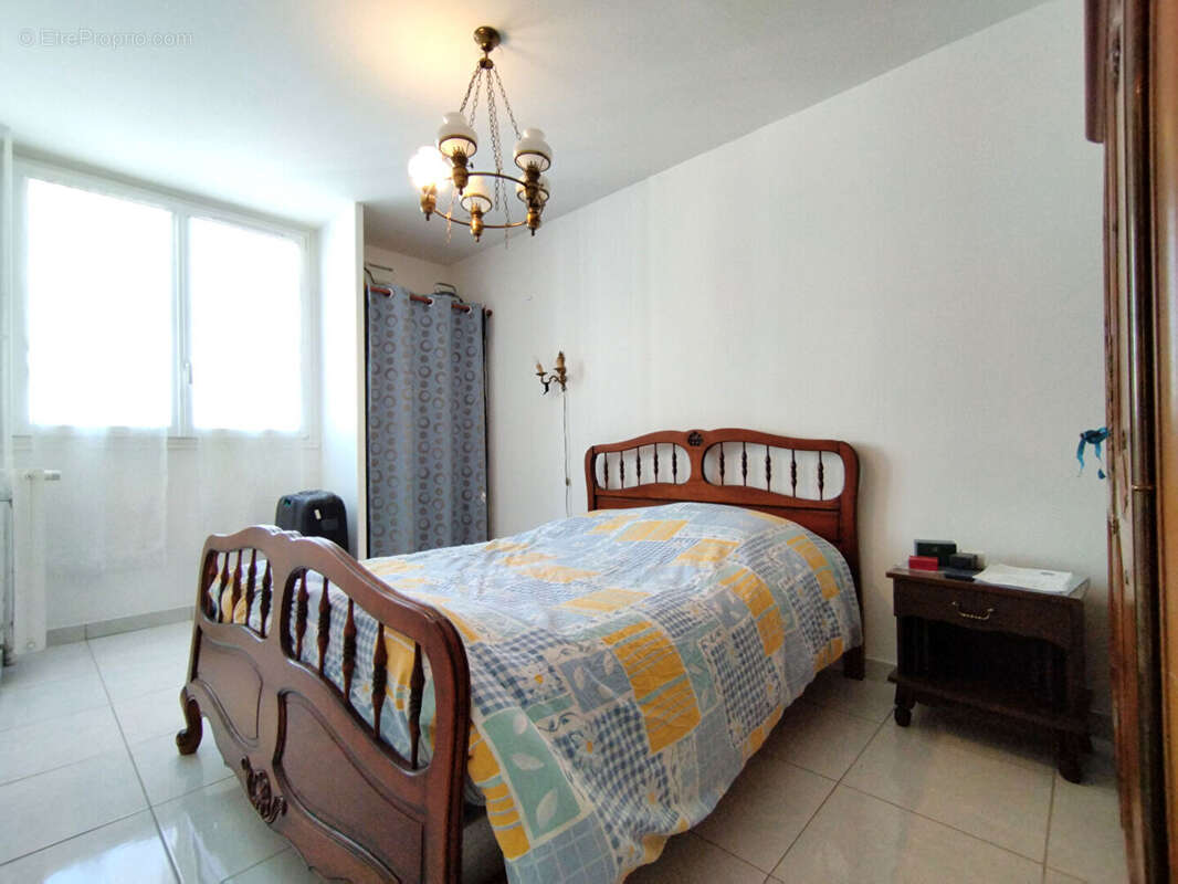 Appartement à SAINT-PIERRE-DES-CORPS