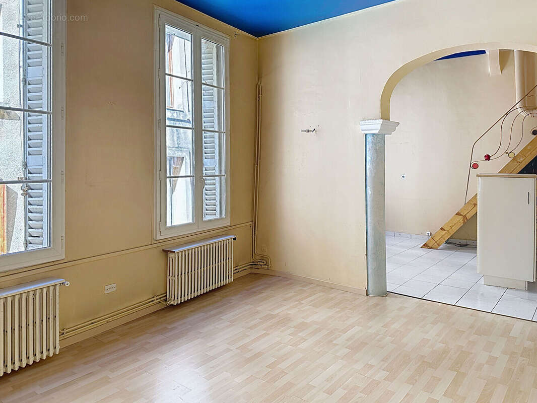 Appartement à AIX-EN-PROVENCE
