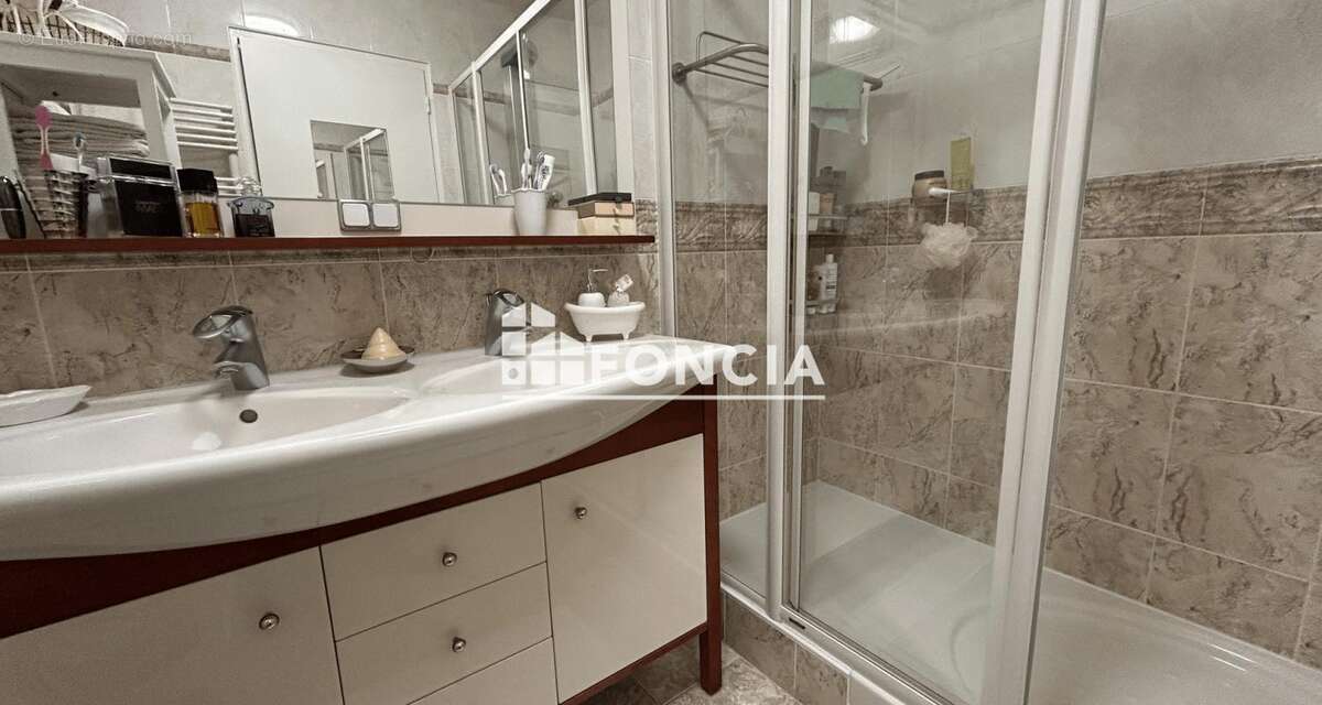 Appartement à CHARTRES