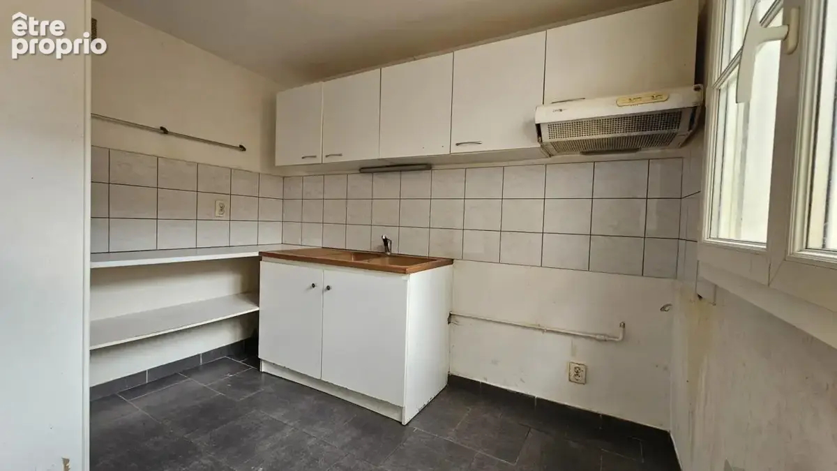 Maison à vendre 5 pièces LE LUDE (72) - photo 6