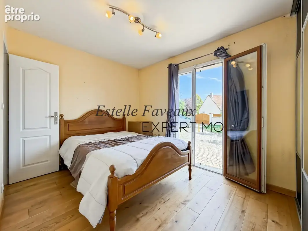 Maison familiale - volume et belles prestations - photo 22