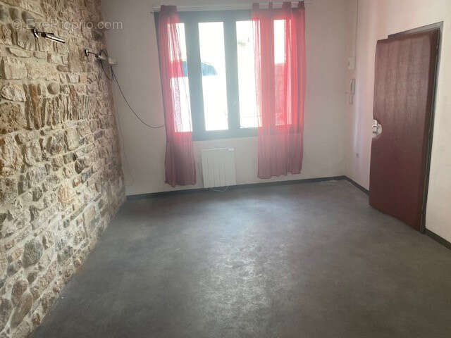 Appartement à SAINT-MARCEL-D'ARDECHE