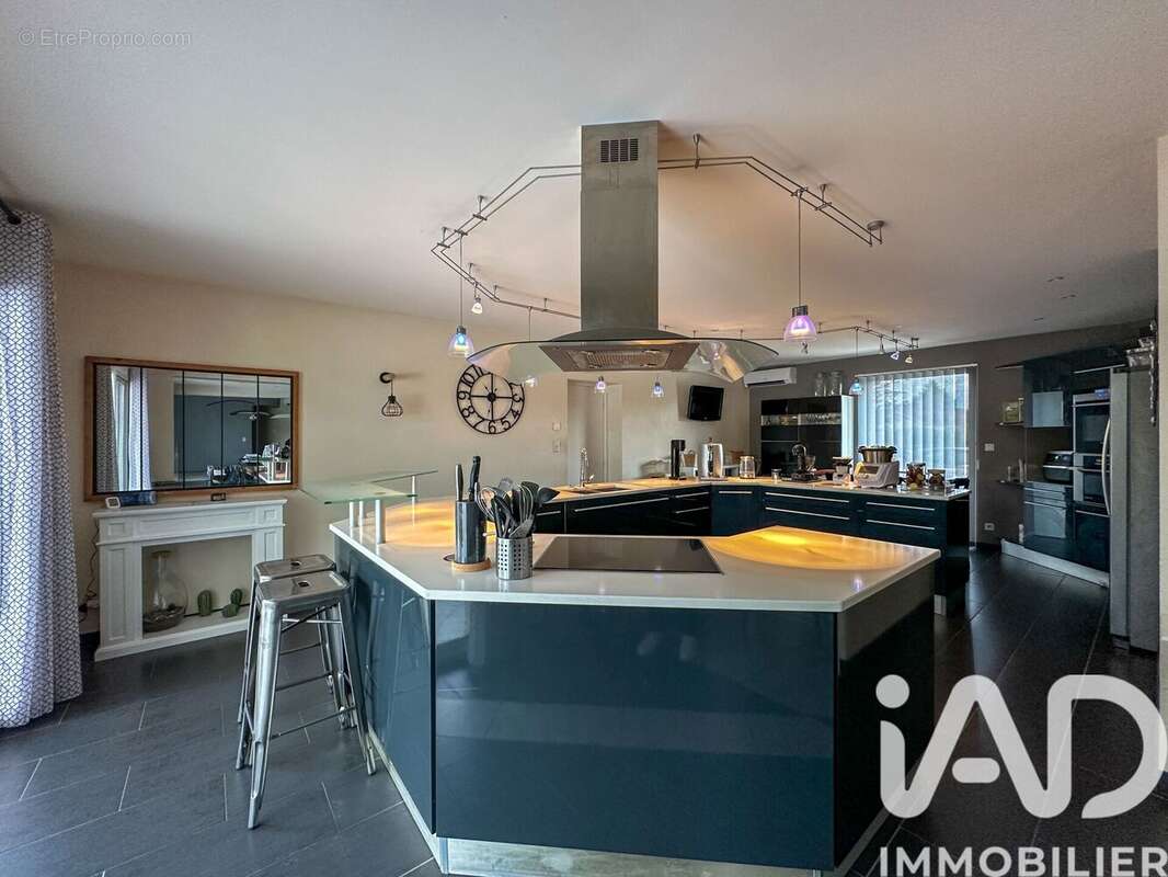 Photo 3 - Maison à BIAS