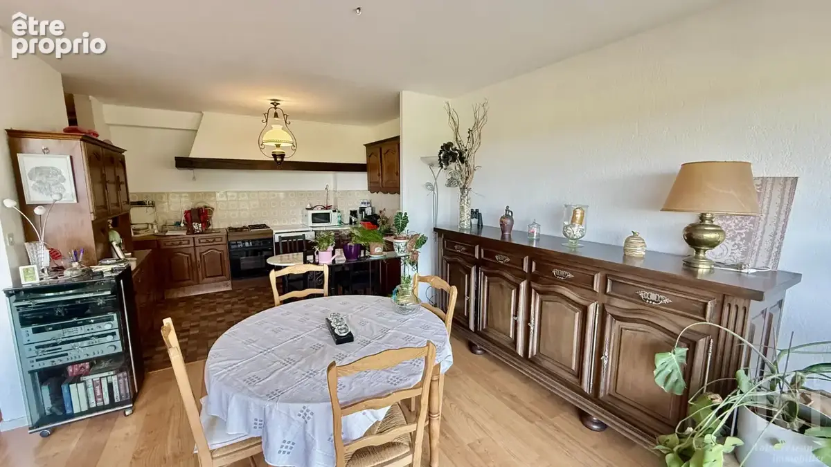 Appartement d'exception 5 pièces avec vue imprenable sur l'Erdre à Nantes - Dernier étage - photo 3