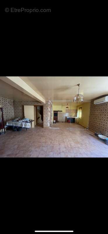 Maison à PEYRIAC-DE-MER