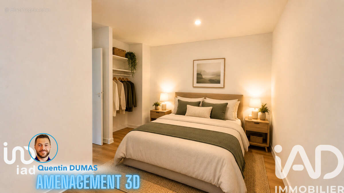 Photo 9 - Appartement à BAYONNE