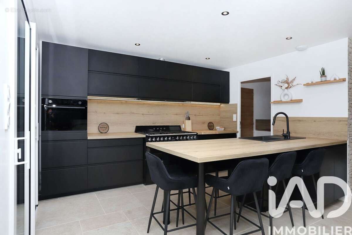 Photo 3 - Maison à RETIERS