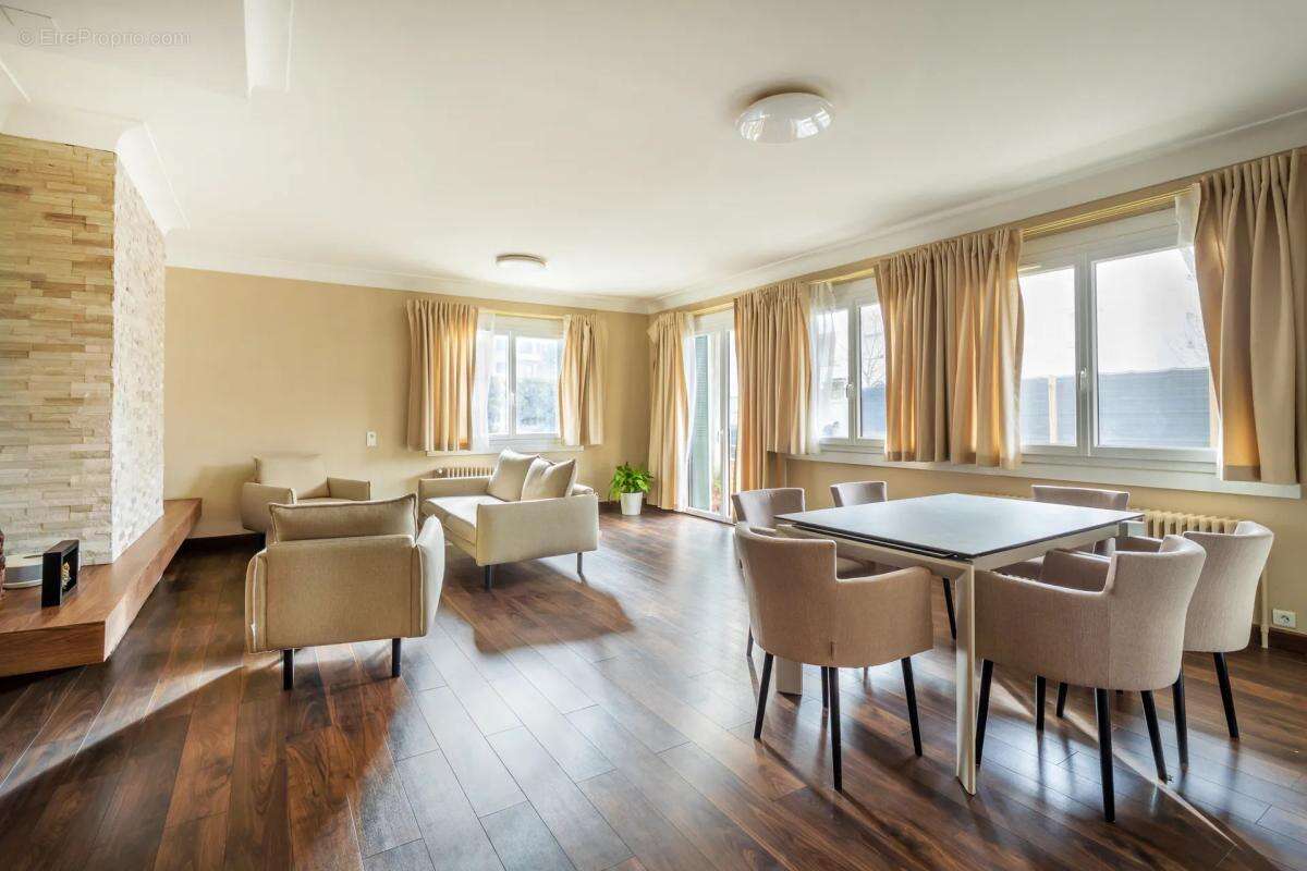 Appartement à ANNECY