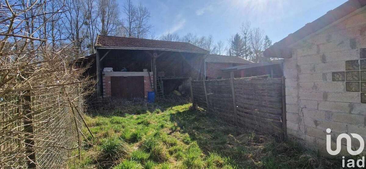 Photo 9 - Maison à MAURUPT-LE-MONTOIS