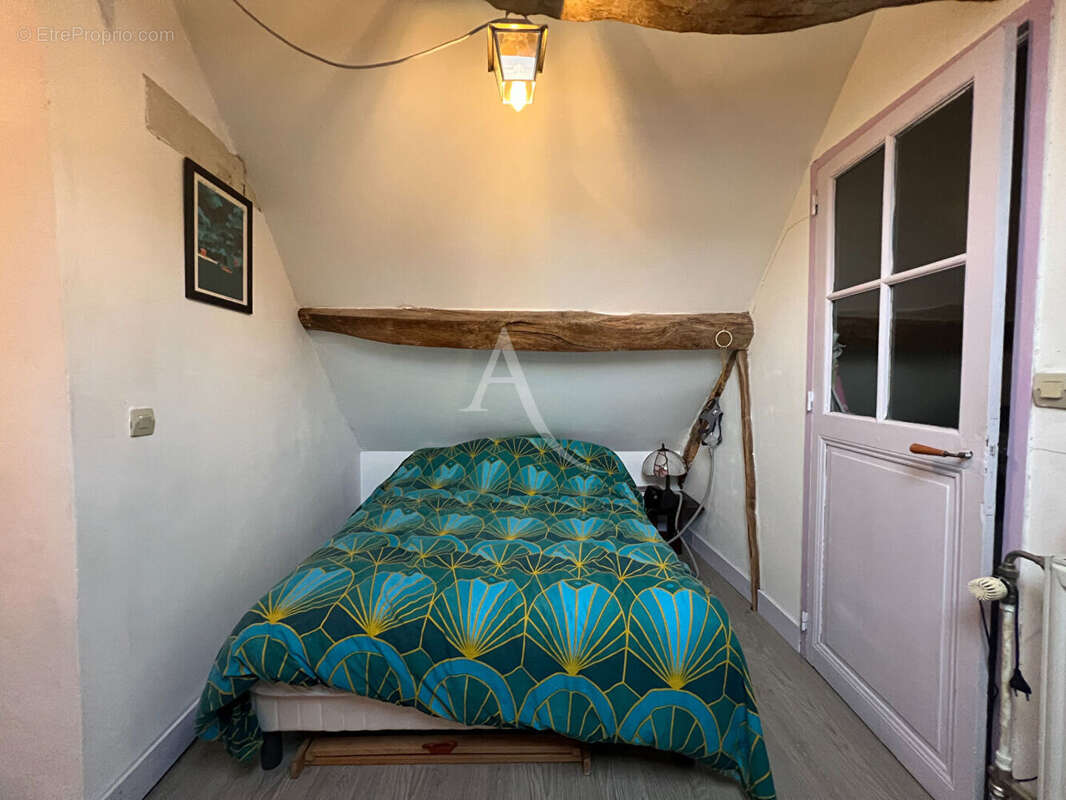 Maison à MONTRICHARD