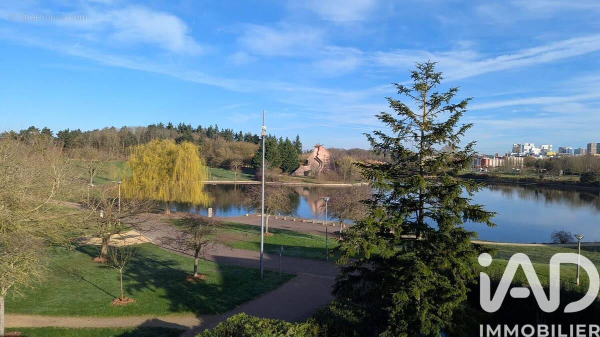 Photo 1 - Appartement à EVRY