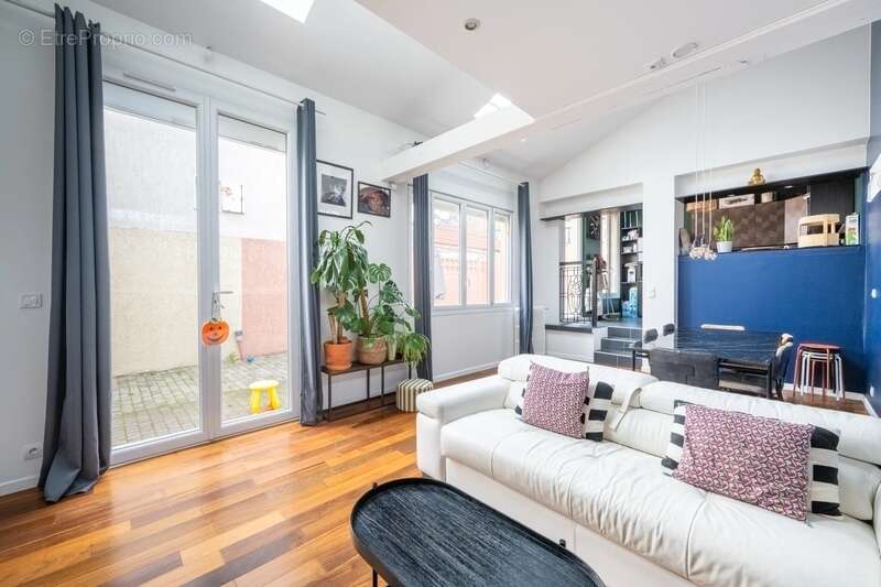 Maison à ARGENTEUIL