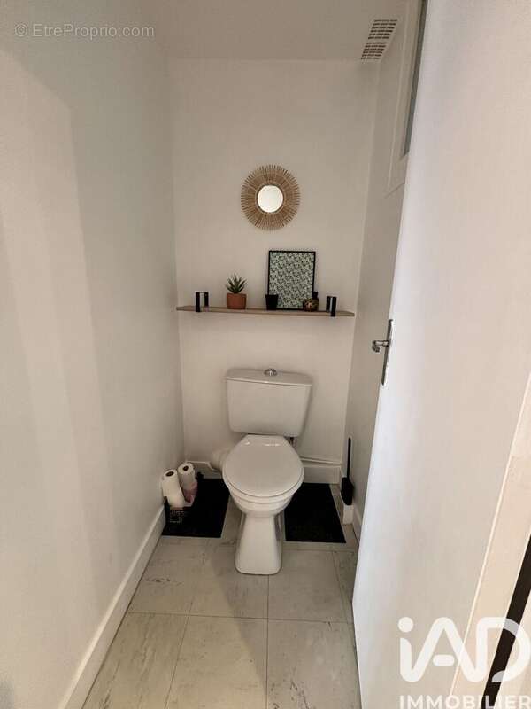 Photo 8 - Appartement à PERIGUEUX