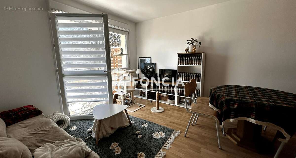 Appartement à LANNION