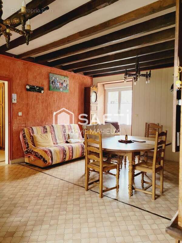 Photo 7 - Maison à PEILLAC