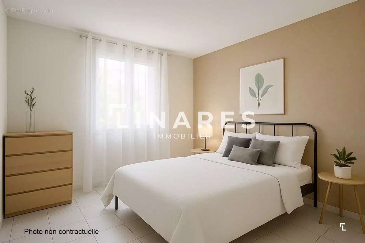 Maison à MARSEILLE-11E