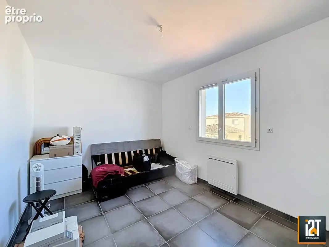 Maison 4 pièces 94 m² à vendre à Saint-Chaptes (30190) - photo 8