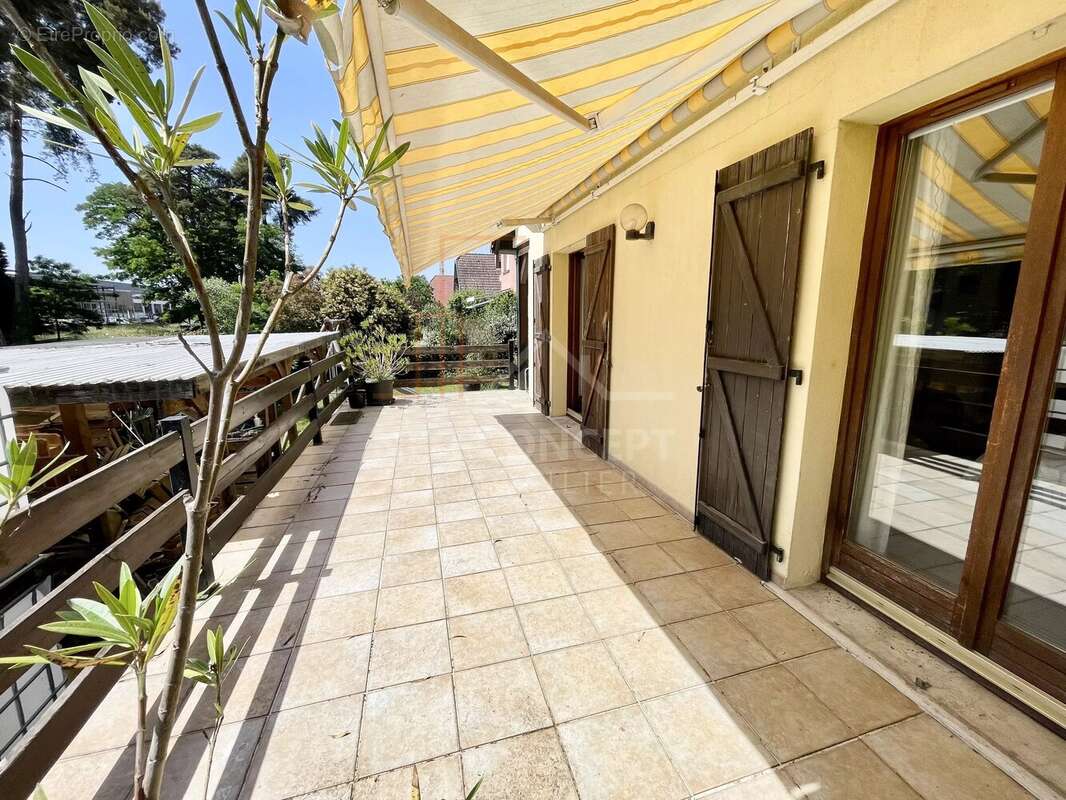 Maison à HAGUENAU