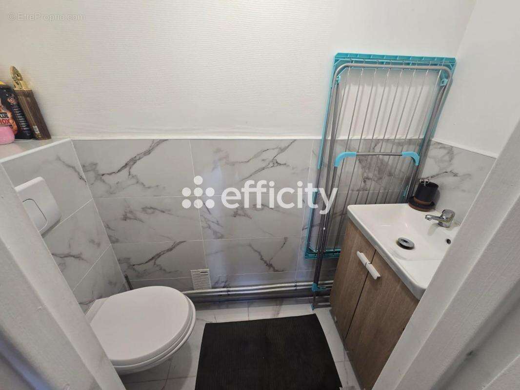 Appartement à GRIGNY