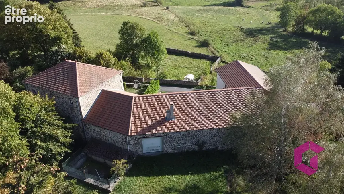 Un domaine de caractère aux multiples possibilités   environ 400 m2 habitables - photo 15
