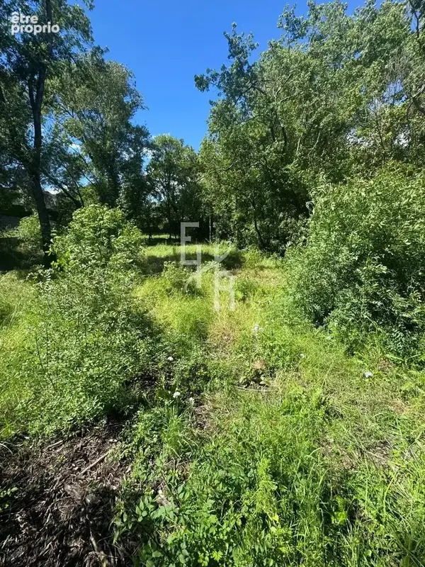 Photo Terrain à Valbonne au prix de 450 000€