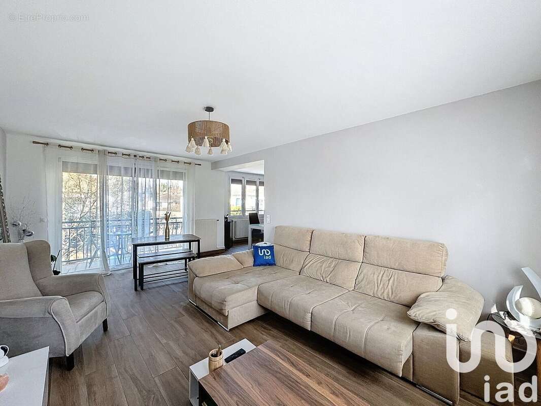 Photo 7 - Maison à MEAUX