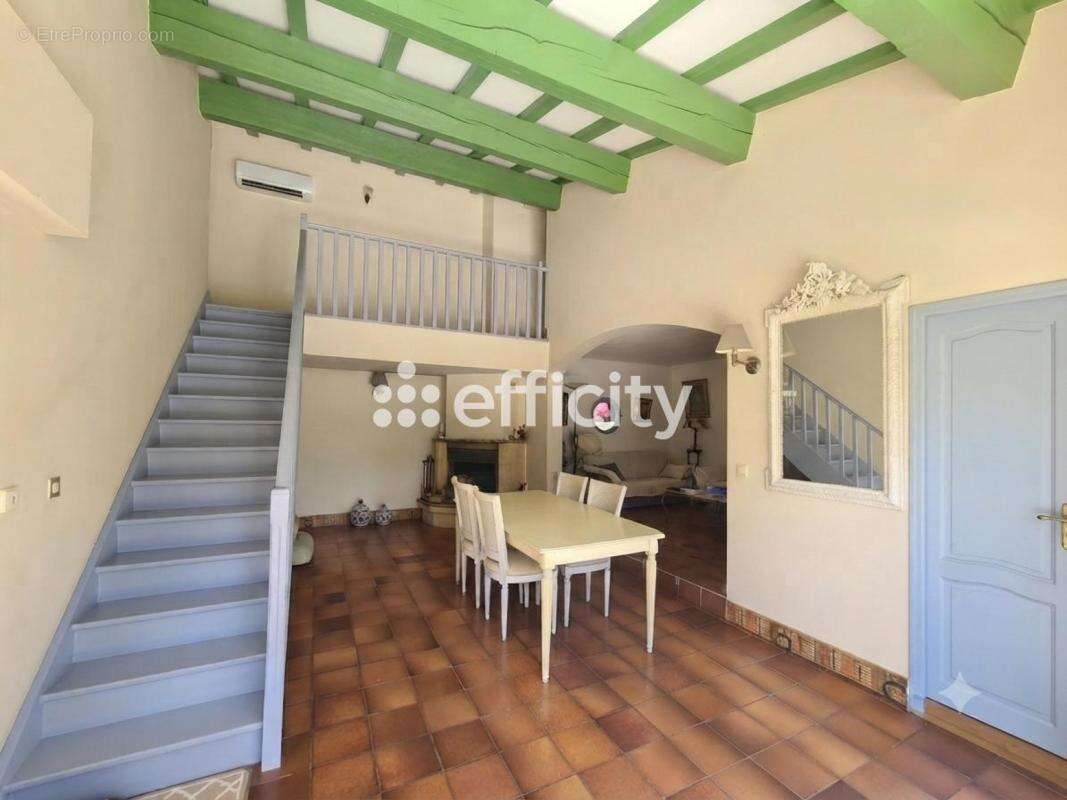 Maison 7 pièces 170 m² à vendre à Baillargues (34670) - photo 6
