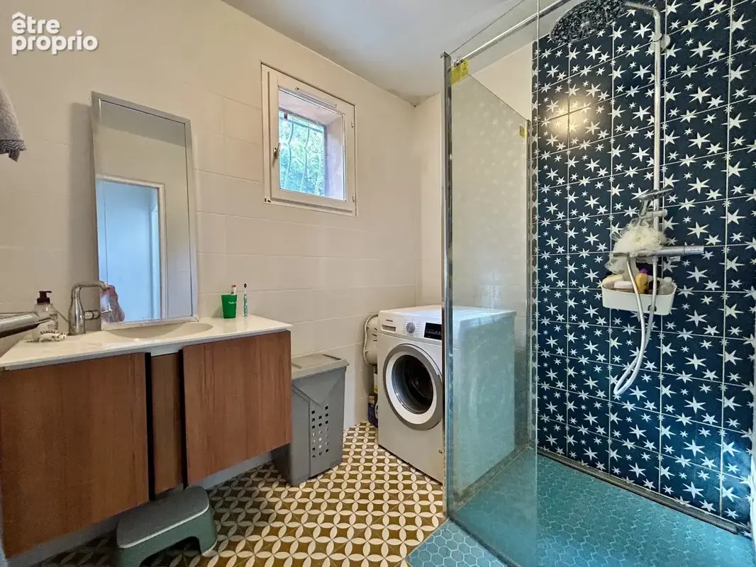 Villa de plain pied 160 m² sur 8000 m² - photo 16