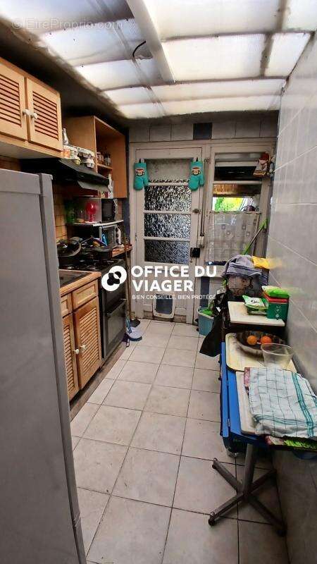 Maison à ESCAUTPONT